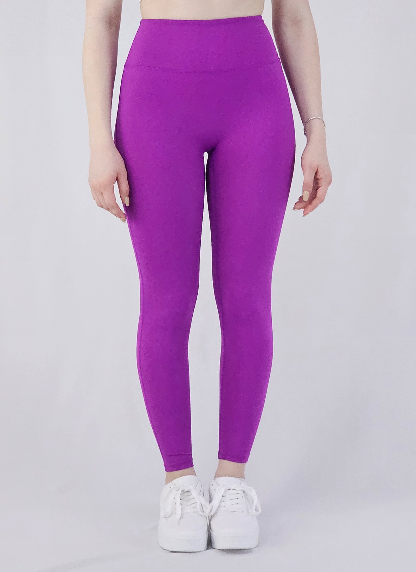 Sienna Tajice Amethyst Purple - Slika 6