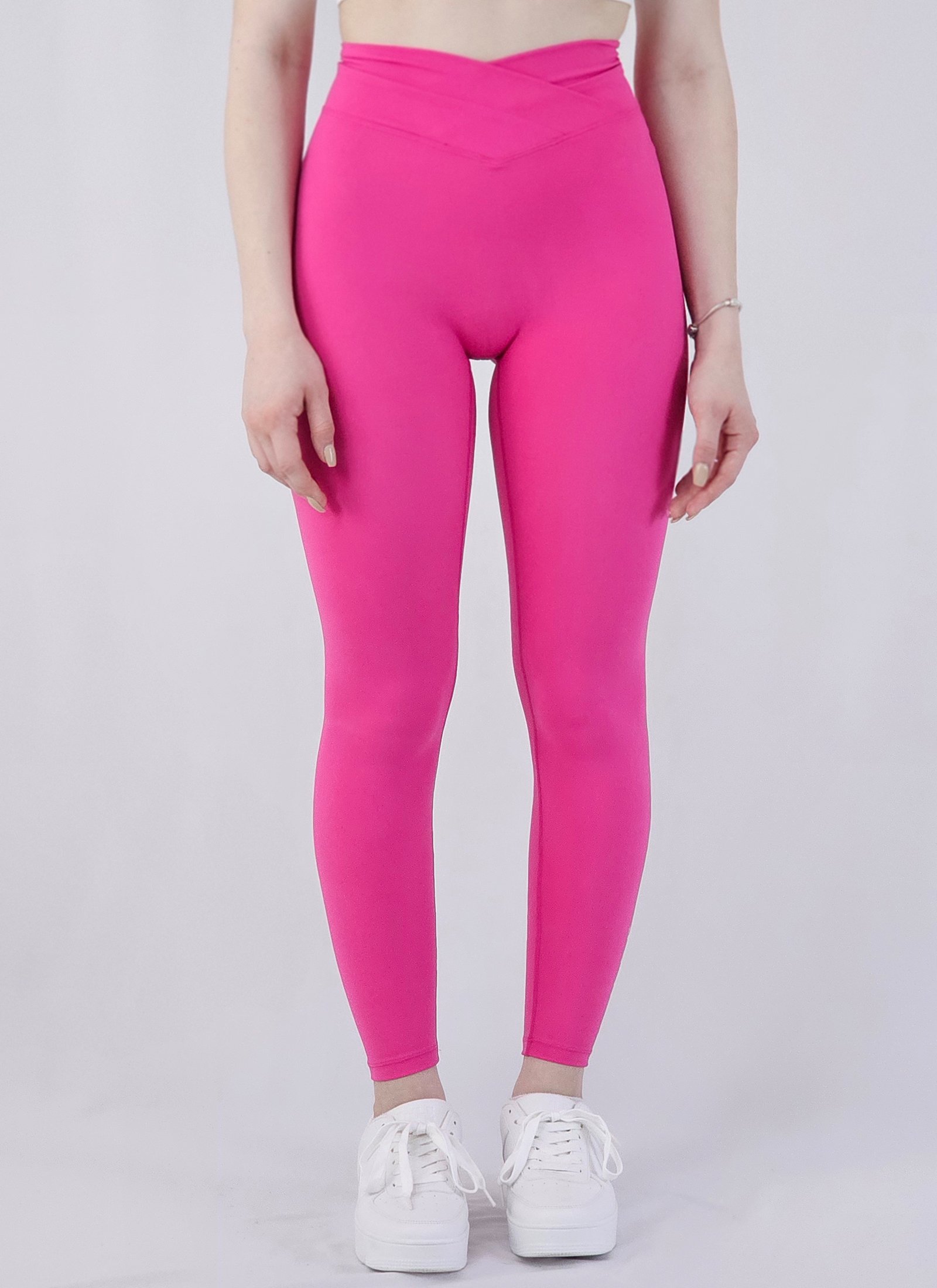 Power Tajice Pink - Slika 6