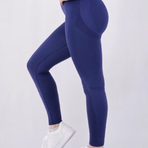 Magic Tajice Sapphire Blue