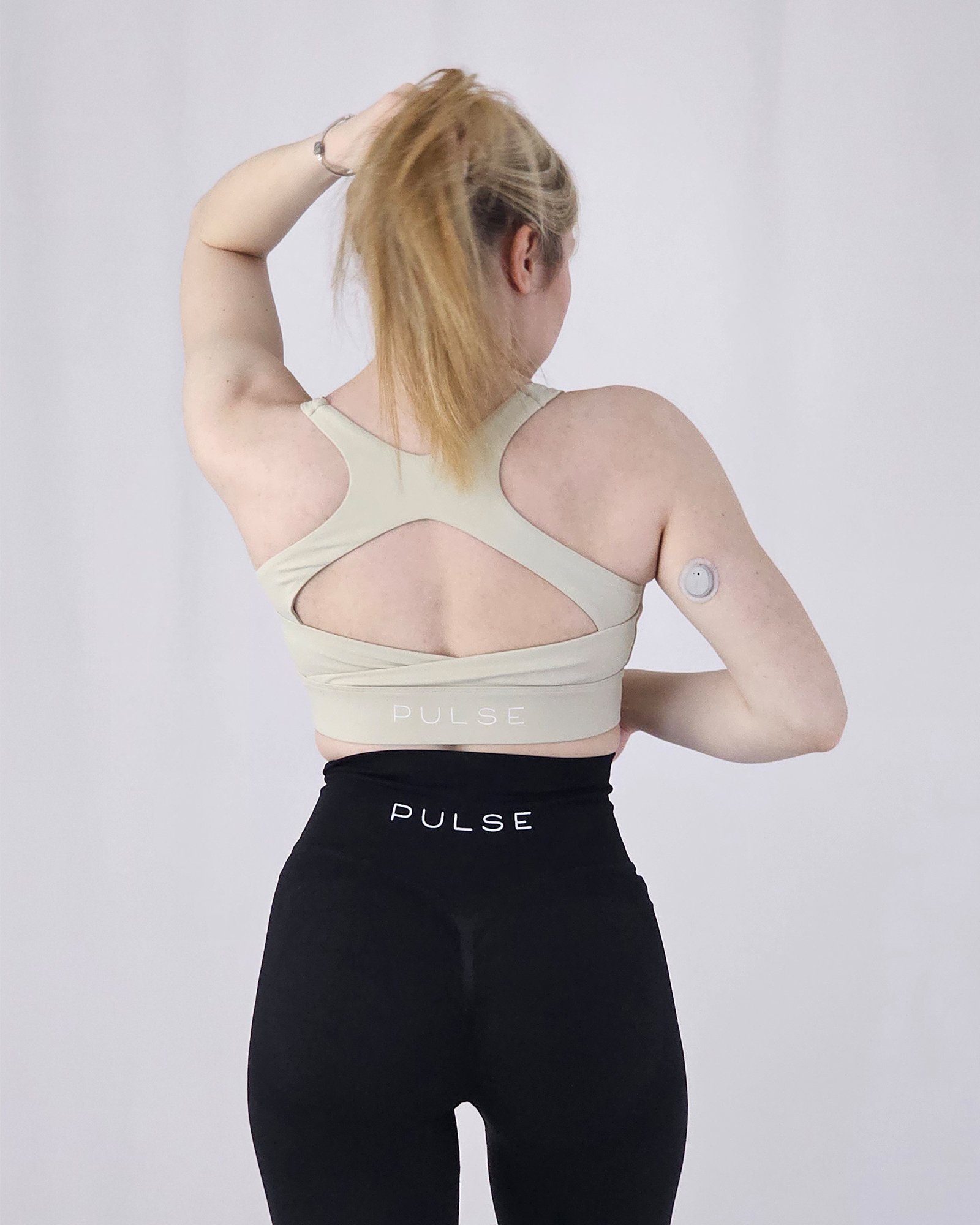 Ultra Sportski Top Lemonade - Slika 5