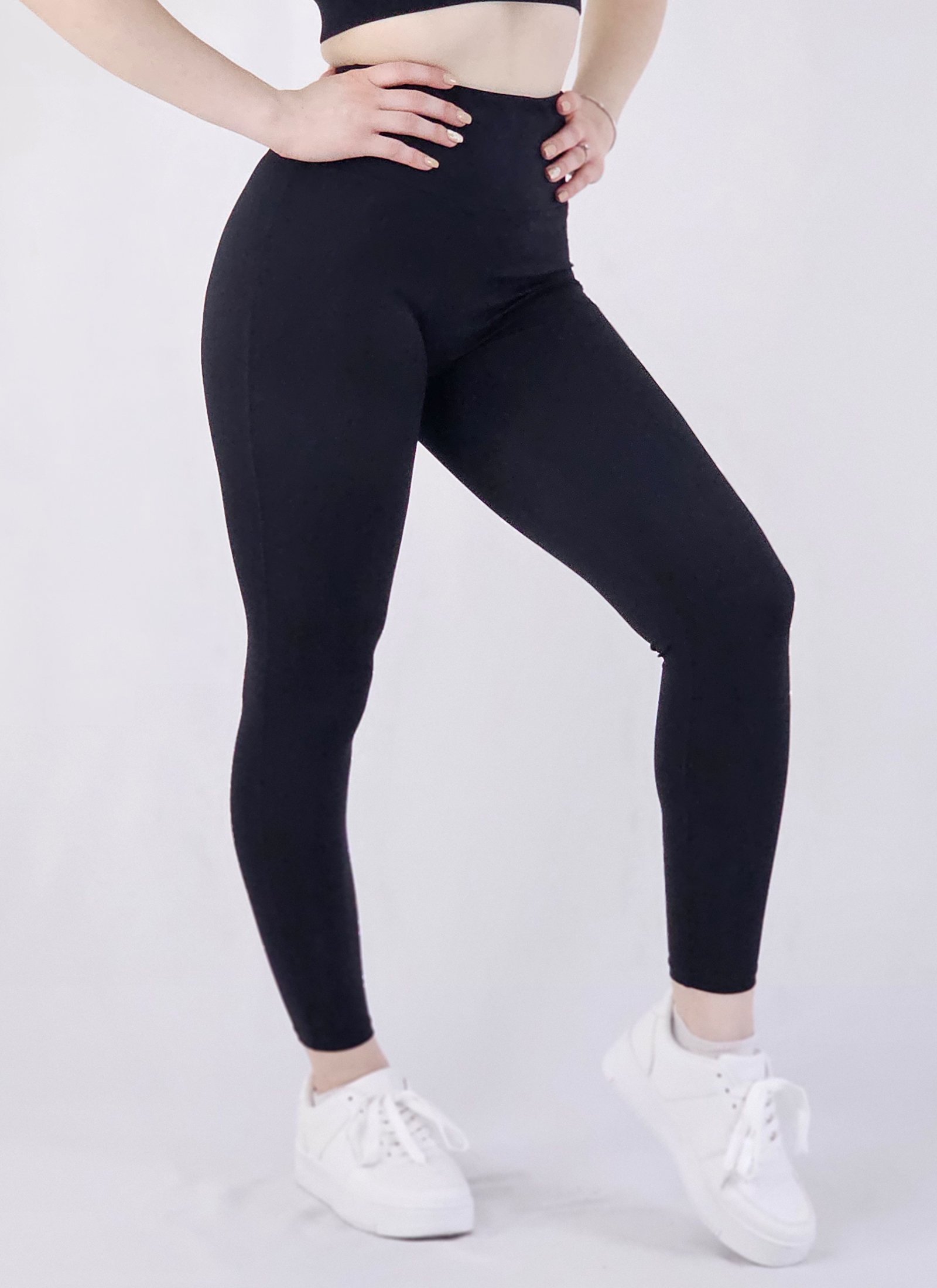 Sienna Tajice Black - Slika 2