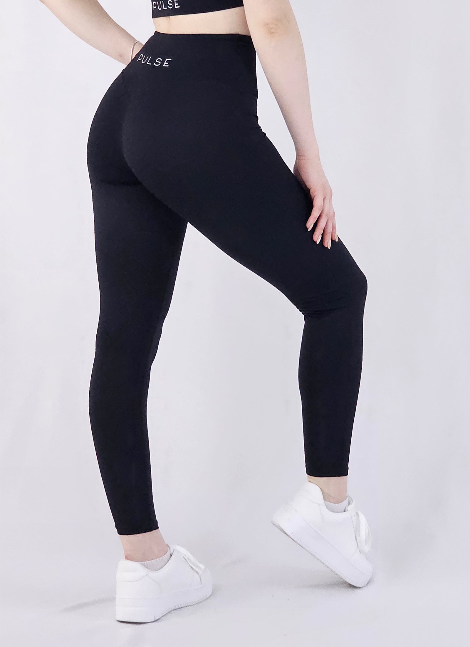 Sienna Tajice Black - Slika 3