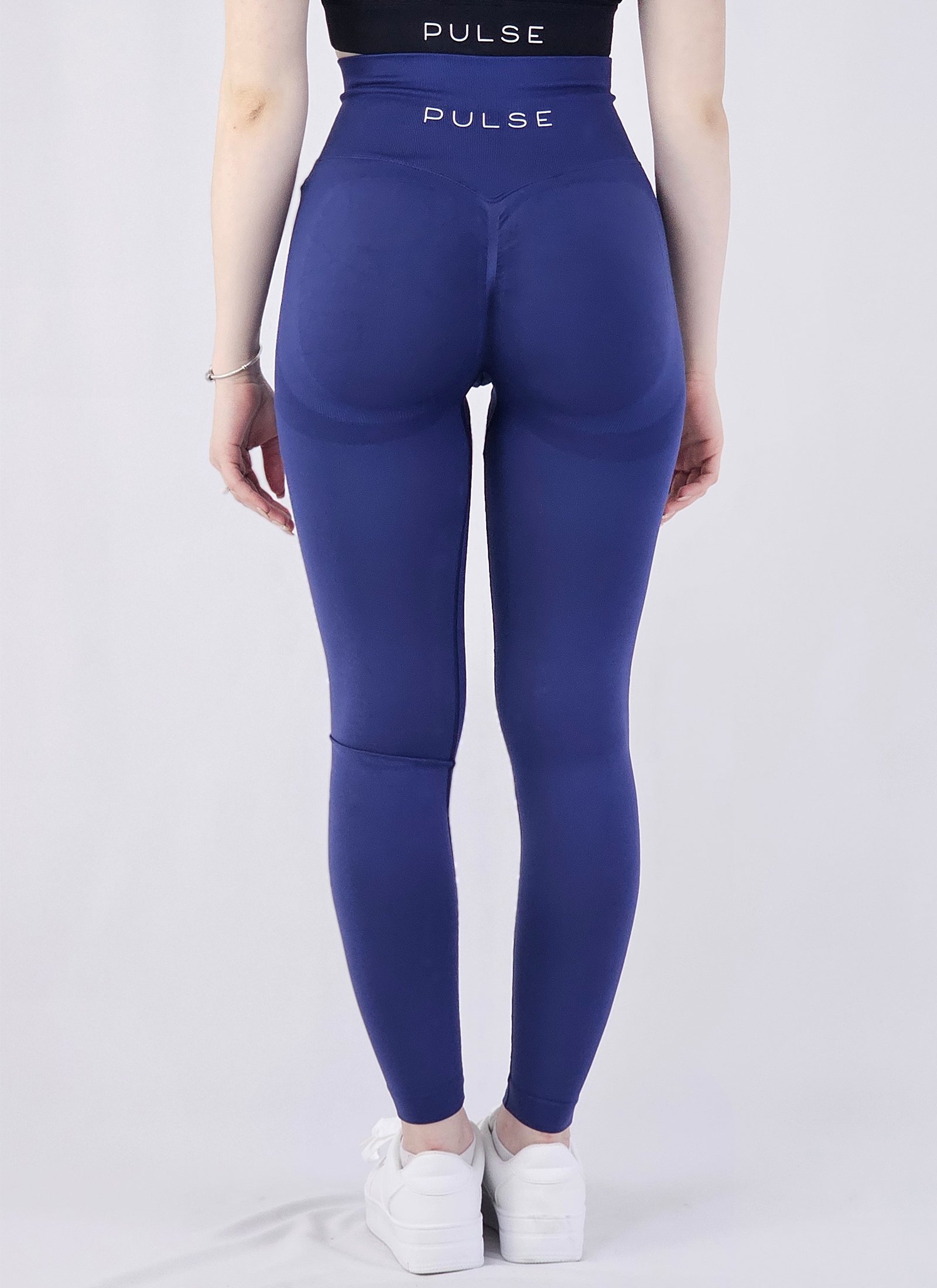 Magic Tajice Sapphire Blue - Slika 5